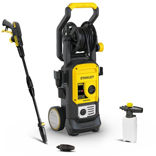 Stanley idropulitrice sxpw25hf - stanley,