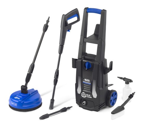 Blue clean idropulitrice - ar,