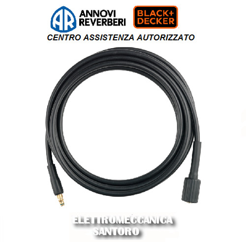 Tubo per idropulitrice - 8,