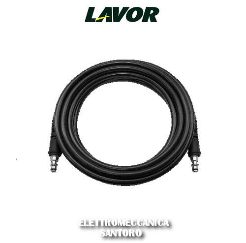 Tubo idropulitrice lvr3 - idropulitrice,