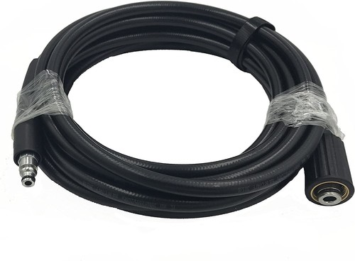 Tubo 5mt idropulitrice - tubo,