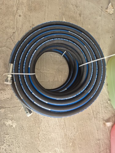 Tubi alta pressione - tubi, 3/8