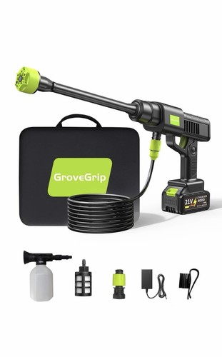 Grovegrip idropulitrice - grovegrip,