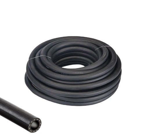 Tubo gomma con rinforzo - tubo,