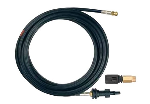 Tubo sturatubi 10mt sonda - tubo,