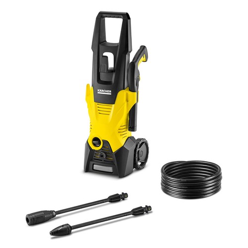 Idropulitrice karcher - idropulitrice,
