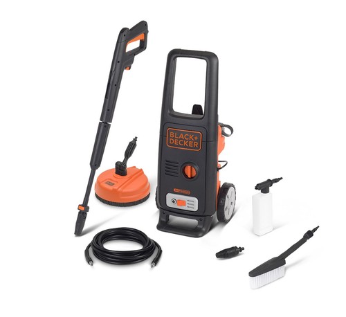 Black decker idropulitrice - black+decker,