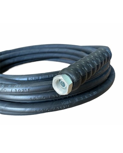 Tubo jet wash 8 2sk - m, 3/8"
