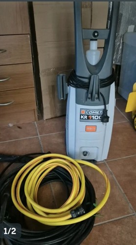 Comet 1100 idropulitrice - 1100,
