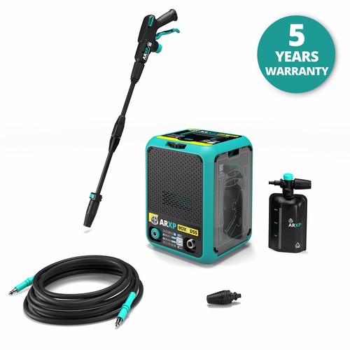 Idropulitrice arxp box4 - arxp,