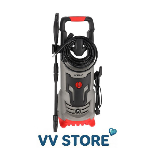 Dedra ded8824 idropulitrice - dedra,