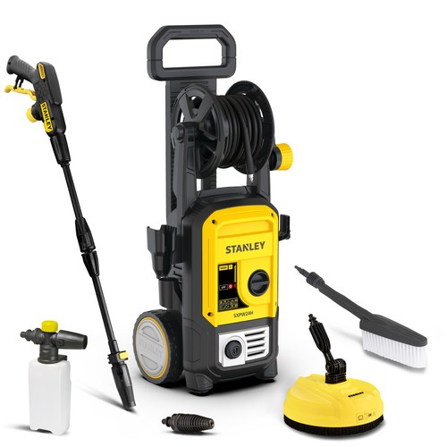 Stanley idropulitrice sxpw24hp - stanley,