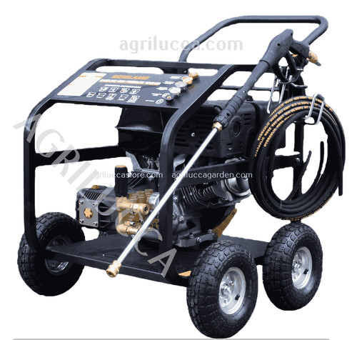 Idropulitrice scoppio - a,
