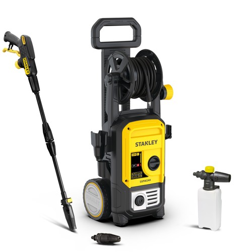 Stanley idropulitrice sxpw24h - stanley,