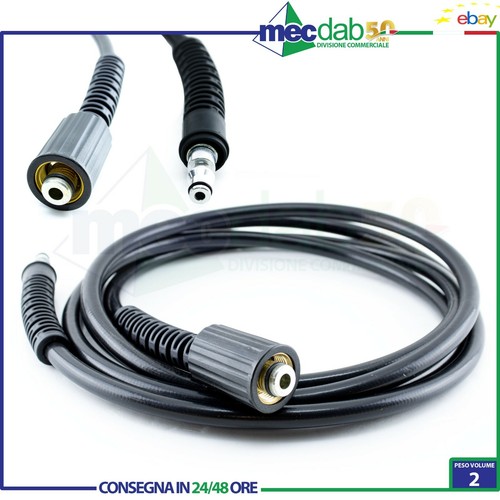 Tubo con attacco rapido - tubo,