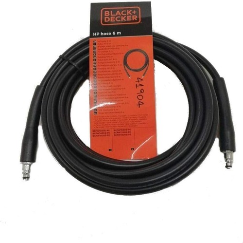 Tubo idropulitrice 41904 - idropulitrice, 6m