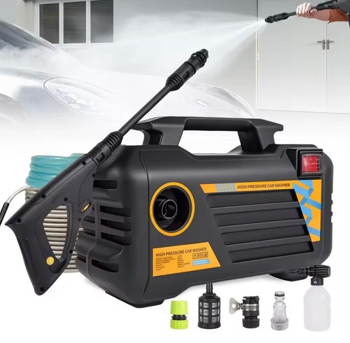 Idropulitrice 3000w 220v alta - 3000w,