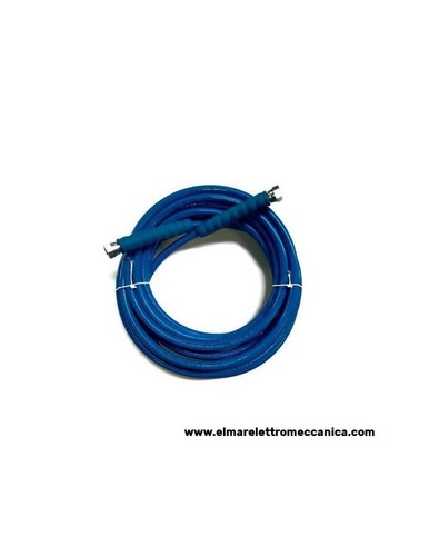 Tubo idropulitrice jet - 20, m