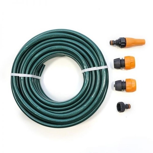 Kit idrico con tubo - idrico,