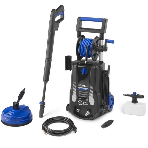 Blue clean idropulitrice - blue,