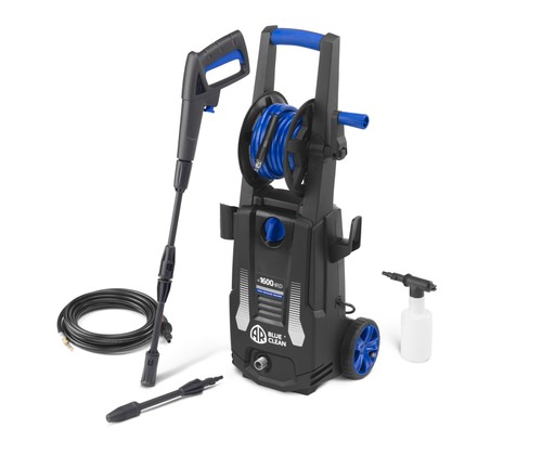Blue clean idropulitrice - ar,